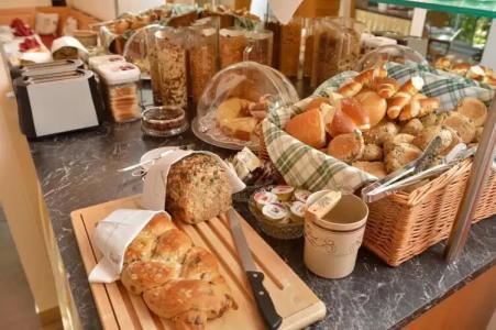 Schöngarten garni - 10