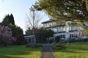 Hotel «Lindenallee», Линдау