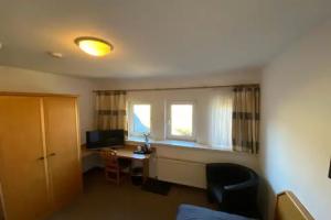 Berghotel Lenneplätze Winterberg, Винтерберг