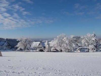 BergLenneplätze Winterberg - 3