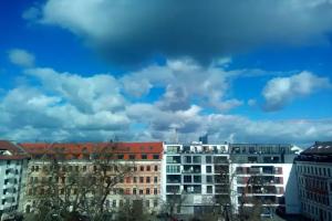 Hotel «Markgraf Leipzig», Лейпциг