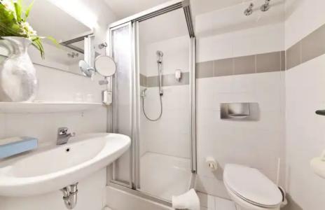 Novum Aviva Leipzig Neue Messe - 9