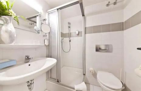 Novum Aviva Leipzig Neue Messe - 28