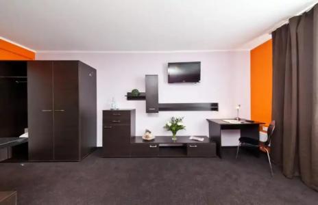 Novum Aviva Leipzig Neue Messe - 75