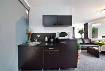 Novum Aviva Leipzig Neue Messe - 18