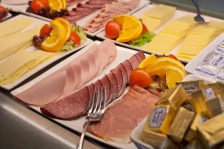 Novum Aviva Leipzig Neue Messe - 10