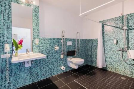 Novum Aviva Leipzig Neue Messe - 36