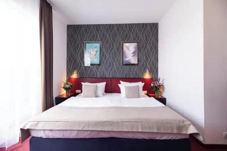 Novum Aviva Leipzig Neue Messe - 29