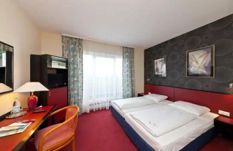 Novum Aviva Leipzig Neue Messe - 27