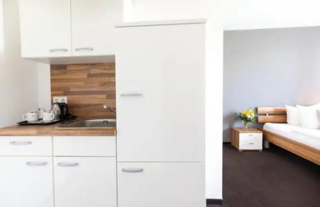 Novum Aviva Leipzig Neue Messe - 71