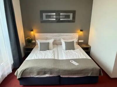 Novum Aviva Leipzig Neue Messe - 54