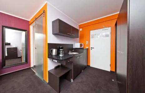 Novum Aviva Leipzig Neue Messe - 77