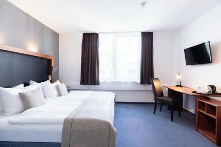 Novum Aviva Leipzig Neue Messe - 69