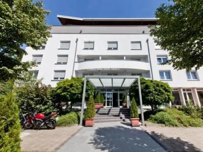 Novum Aviva Leipzig Neue Messe - 22