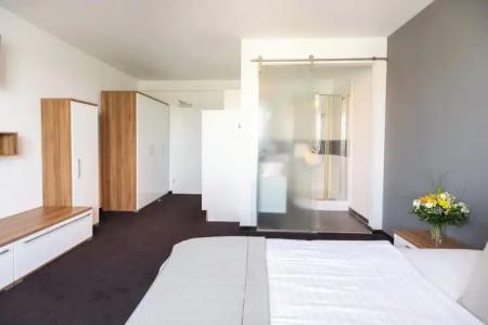 Novum Aviva Leipzig Neue Messe - 64