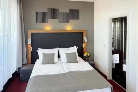 Novum Aviva Leipzig Neue Messe - 56