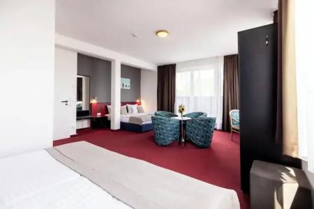 Novum Aviva Leipzig Neue Messe - 47