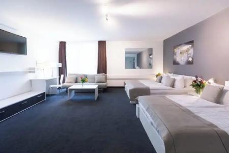 Novum Aviva Leipzig Neue Messe - 49