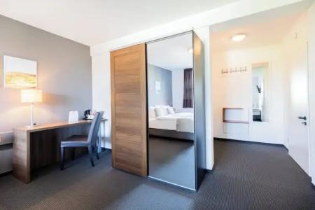 Novum Aviva Leipzig Neue Messe - 37