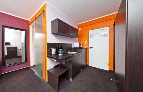 Novum Aviva Leipzig Neue Messe - 15