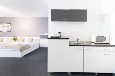 Novum Aviva Leipzig Neue Messe - 52