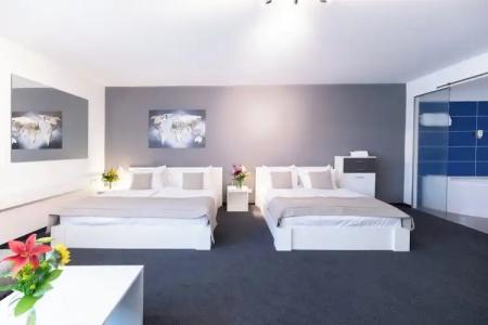 Novum Aviva Leipzig Neue Messe - 46