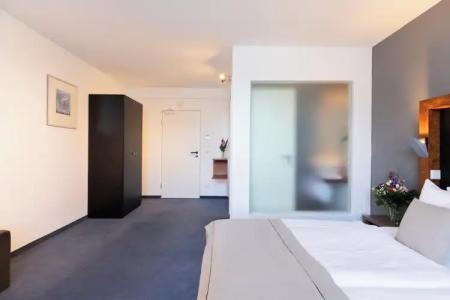 Novum Aviva Leipzig Neue Messe - 66