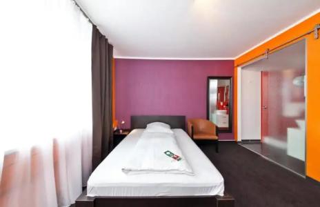 Novum Aviva Leipzig Neue Messe - 74