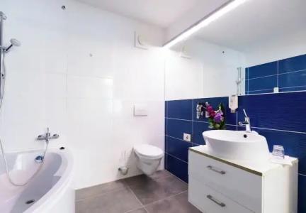 Novum Aviva Leipzig Neue Messe - 45