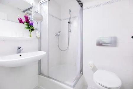 Novum Aviva Leipzig Neue Messe - 33