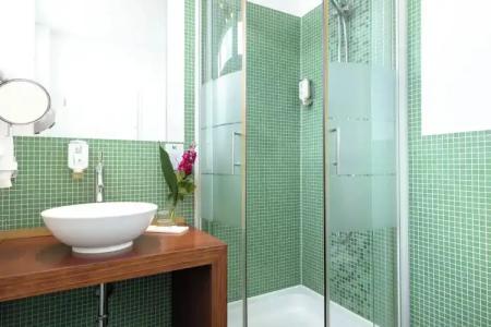 Novum Aviva Leipzig Neue Messe - 57