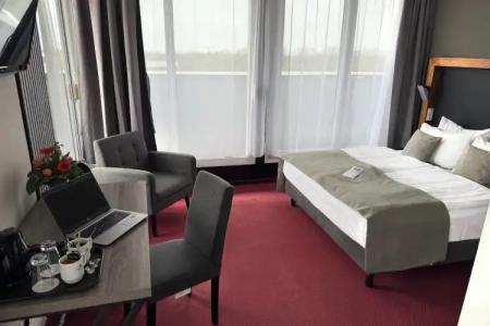 Novum Aviva Leipzig Neue Messe - 55