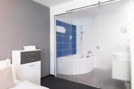 Novum Aviva Leipzig Neue Messe - 48