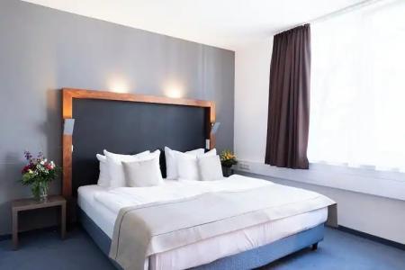 Novum Aviva Leipzig Neue Messe - 63