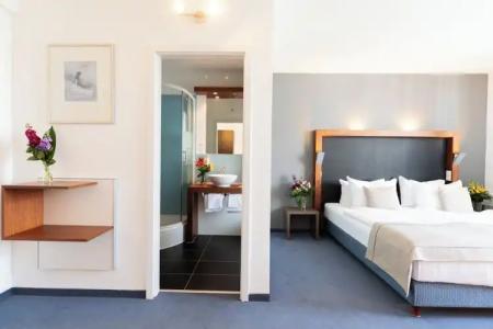 Novum Aviva Leipzig Neue Messe - 68