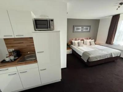 Novum Aviva Leipzig Neue Messe - 19