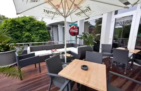 Novum Aviva Leipzig Neue Messe - 14