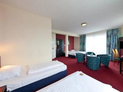 Novum Aviva Leipzig Neue Messe - 72