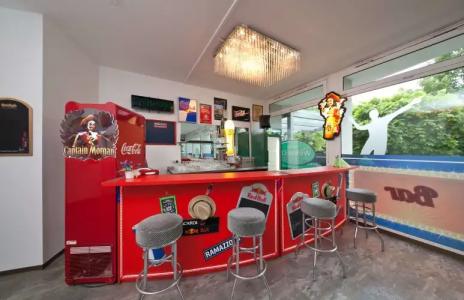 Novum Aviva Leipzig Neue Messe - 17