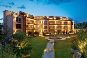 Hotel «Villa Toskana»