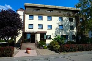 Hotel «Seipel», Лаймен