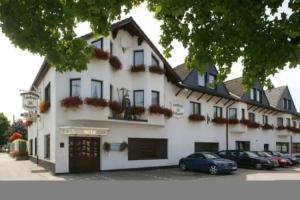 Landhotel Lohmann, Лангенфельд
