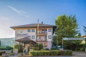 Hotel «Restaurant Ölmühle», Ландштуль