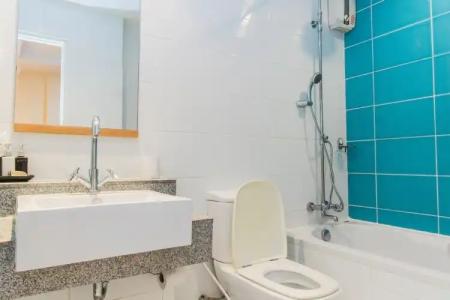 Silom Convent Garden - Sha Extra Plus - 140