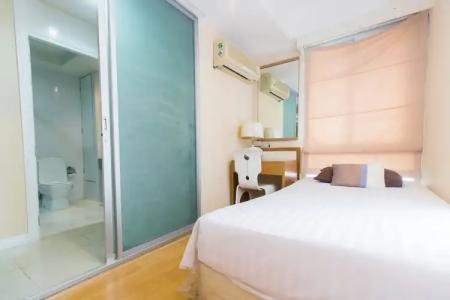 Silom Convent Garden - Sha Extra Plus - 81