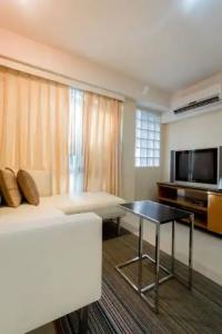 Silom Convent Garden - Sha Extra Plus - 70