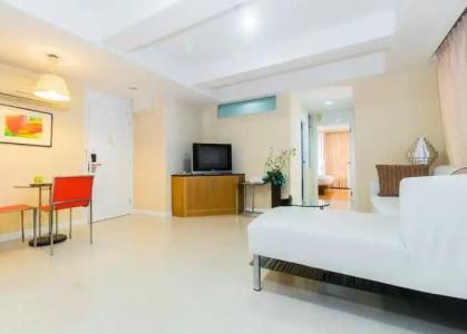 Silom Convent Garden - Sha Extra Plus - 85