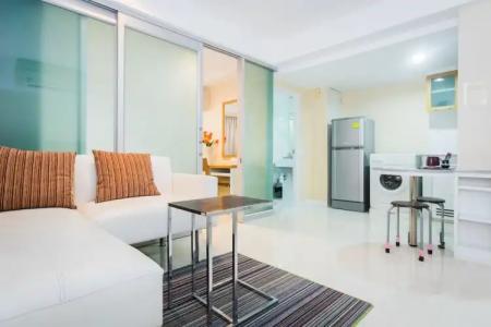 Silom Convent Garden - Sha Extra Plus - 68