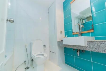 Silom Convent Garden - Sha Extra Plus - 88