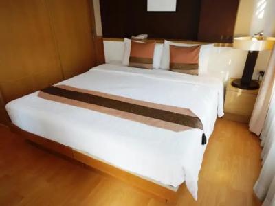 Silom Convent Garden - Sha Extra Plus - 78